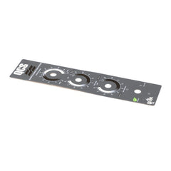 STAR MANUFACTURING 2M-Z18408 CONTROL BOARDS