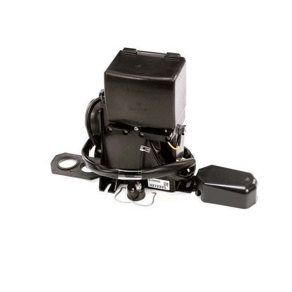 STRUCTURAL CONCEPTS 73864EB COMPRESSORS