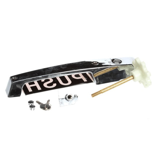 THERMO KOOL 414900 HINGES, LATCHES, MOUNTING BRACKETS, CLIPS