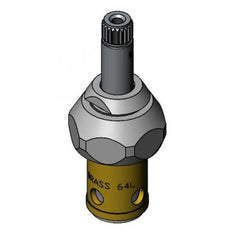 T&S BRASS 006020-40NS PIPE FITTINGS