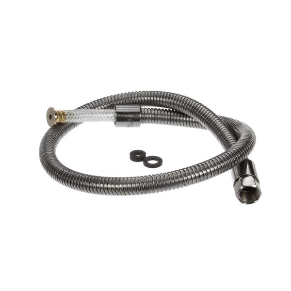 T&S BRASS B-0042-H2A STAINLESS STEEL FITTINGS