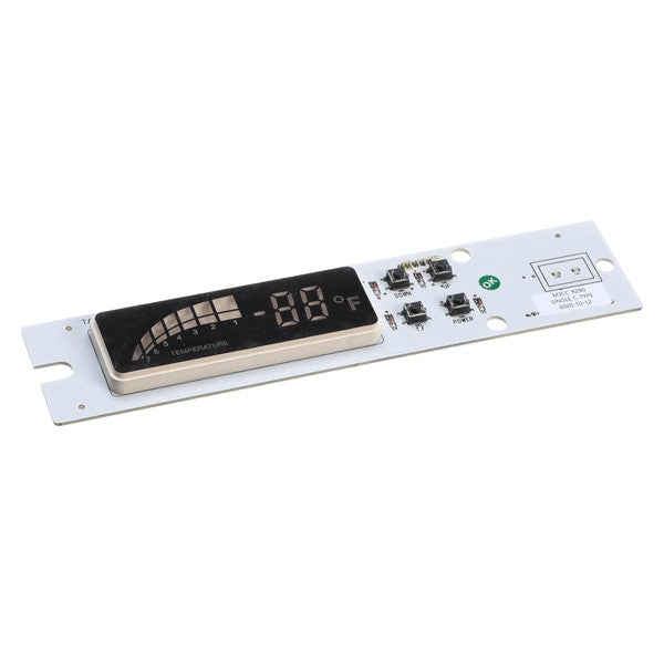 TURBO AIR 9004211601 DISPLAY CONTROL BOARDS