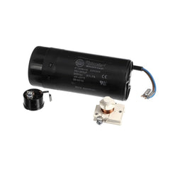 TURBO AIR SCS-NEK2150GK COMPRESSORS