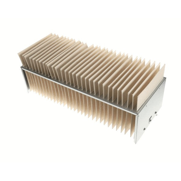 TURBO AIR TOMWICK-LF AIR CLEANER REPLACEMENT PARTS