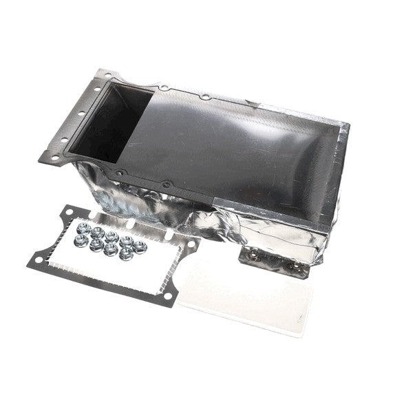 TURBOCHEF ECO-3202 FILTER DRIERS & ACCUMULATORS