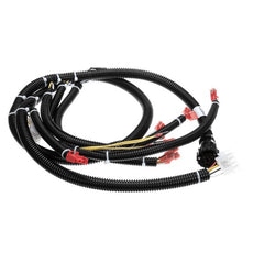 ULTRAFRYER 22A745 ELECTRIC CABLES