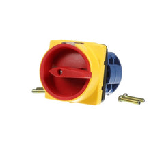 VACMASTER 979138 TOGGLE SWITCHES