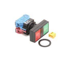 UNIVEX 8700218 TOGGLE SWITCHES