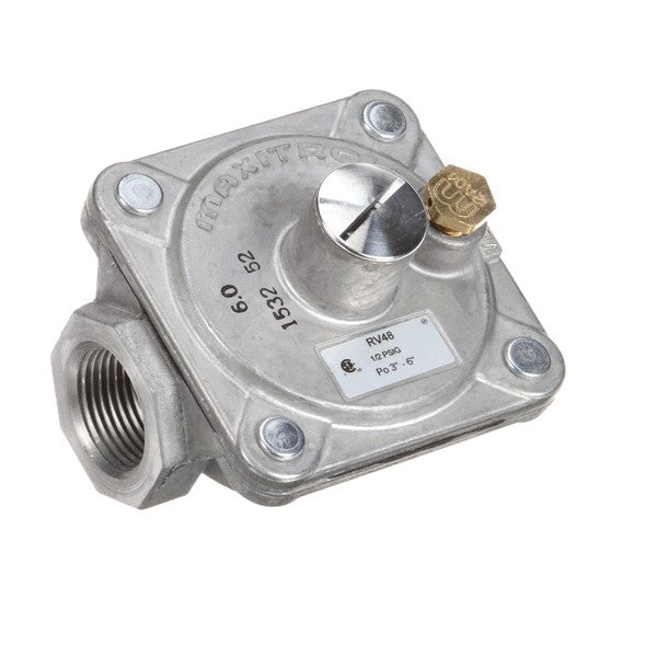 VULCAN HART 00-408279-00022 GAS REGULATORS