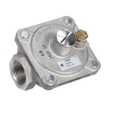 VULCAN HART 00-408279-00022 GAS REGULATORS