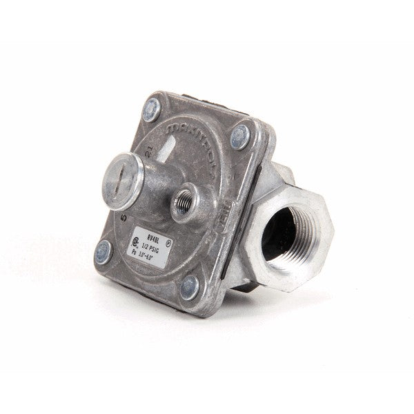VULCAN HART 00-408279-00025 PRESSURE REGULATING VALVES
