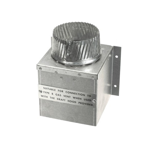VULCAN HART 00-422501-000G1 DIVERTER VALVES