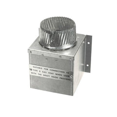VULCAN HART 00-422501-000G1 DIVERTER VALVES