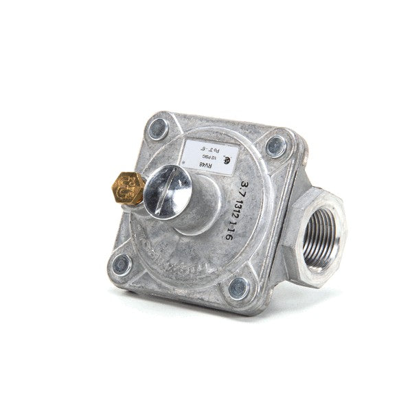 VULCAN HART 00-408279-00020 GAS REGULATORS