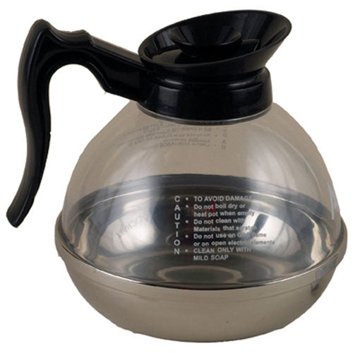 ADCRAFT CDP-BK COFFEE MAKERS & PRESSES