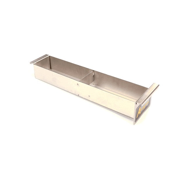 ACCUTEMP AT2A-2552-2 BAFFLE