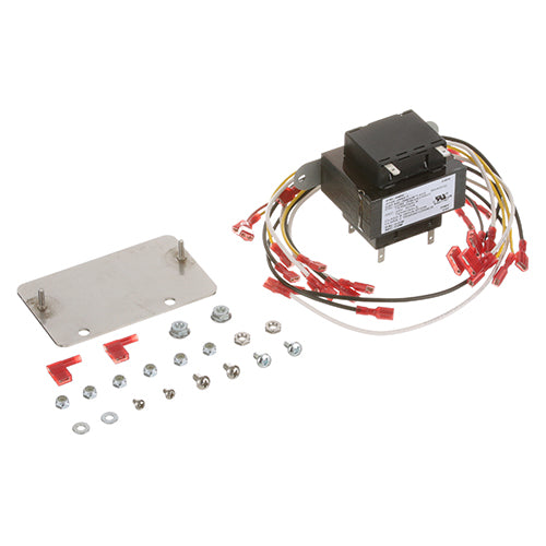 ACCUTEMP AT0A-5076-1 TRANSFORMERS