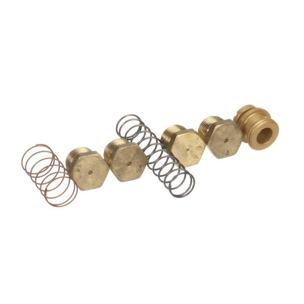 ACCUTEMP AT0H-3035-3 LIQUID PROPANE CONVERSION KITS