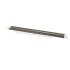 AJ ANTUNES 7001034 BASEBOARD HEATER PARTS