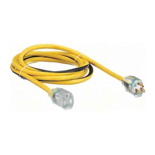 ALLPOINTS 8121634 POWER & EXTENSION CORDS
