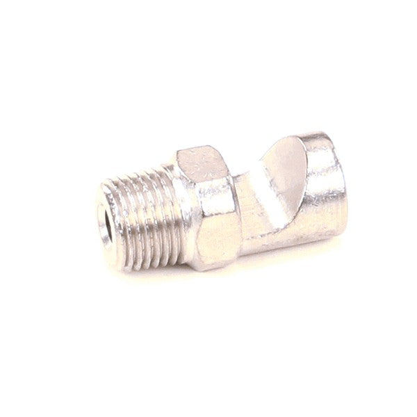AMERICAN DISH SERVICE 284-6146 SPRAYERS AND NOZZLES