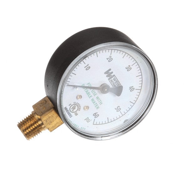 AMERICAN DISH SERVICE 299-1003 PRESSURE GAUGES