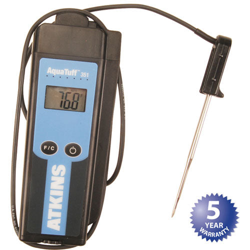 ATKINS 34040 THERMOMETERS