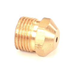 BAKERS PRIDE R3142X BURNER ORIFICE