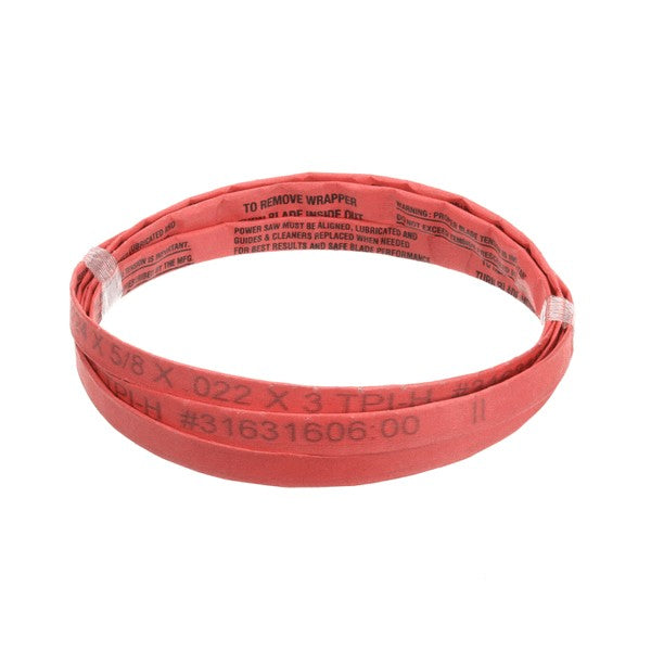 BIRO 16302 SAW BLADES