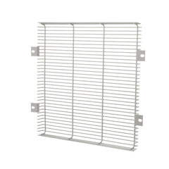 BOHN 5055F AIR CLEANER REPLACEMENT PARTS