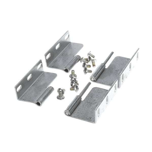 CARLISLE HARDCAST PC301HA HINGES, LATCHES, MOUNTING BRACKETS, CLIPS