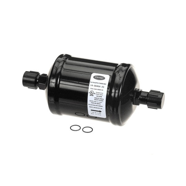 CARRIER 14-00464-20 FILTER DRIERS & ACCUMULATORS