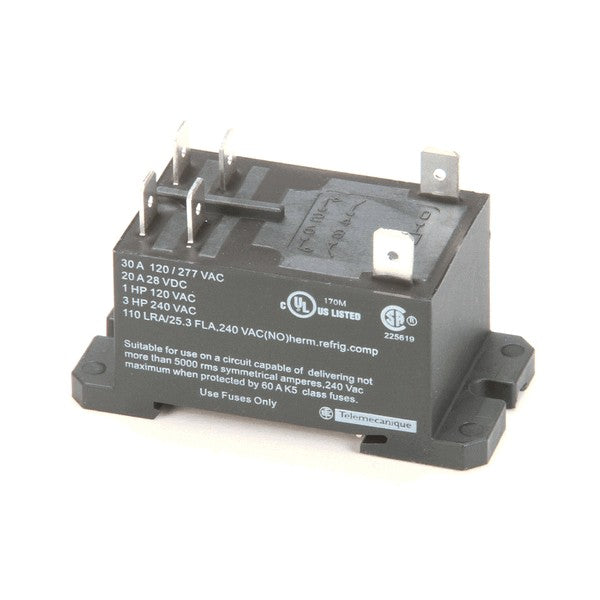 CHAMPION 115161 DPDT RELAYS