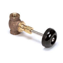 CLEVELAND CONTROLS 22203 GLOBE VALVES