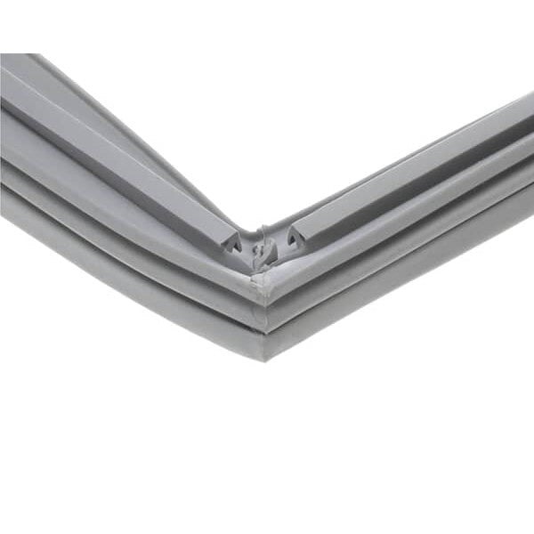 CONTINENTAL REFRIGERATOR 2-614 GASKETS AND SEALS