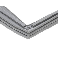 CONTINENTAL REFRIGERATOR 2-614 GASKETS AND SEALS