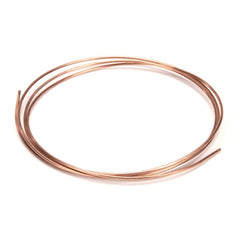 CONTINENTAL REFRIGERATOR 4-765 PIPE AND PIPE FITTINGS