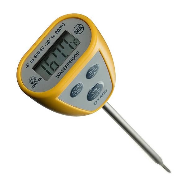 COMARK DT400Y THERMOMETERS