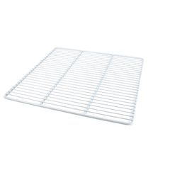 CONTINENTAL REFRIGERATOR 5-145 EQUIPMENT SHELVES AND RACKS