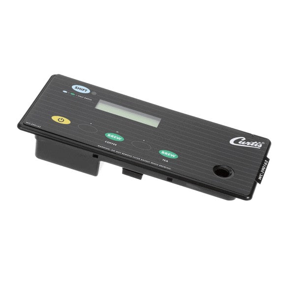 CURTIS WC-37184 AIR CLEANER REPLACEMENT PARTS