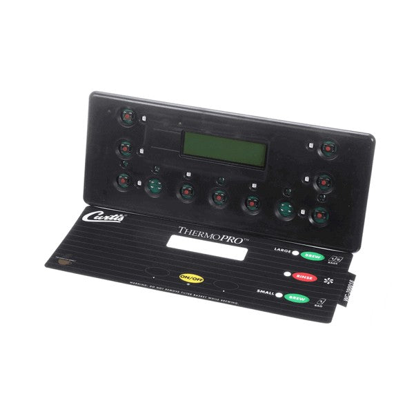 CURTIS WC-723-104 CONTROL BOARDS