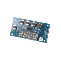 DOUGHPRO DP139052 CONTROL BOARDS