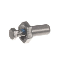 DUKE 223825 HINGES, LATCHES, MOUNTING BRACKETS, CLIPS