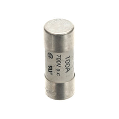 ELECTROLUX 0CA148 FUSES