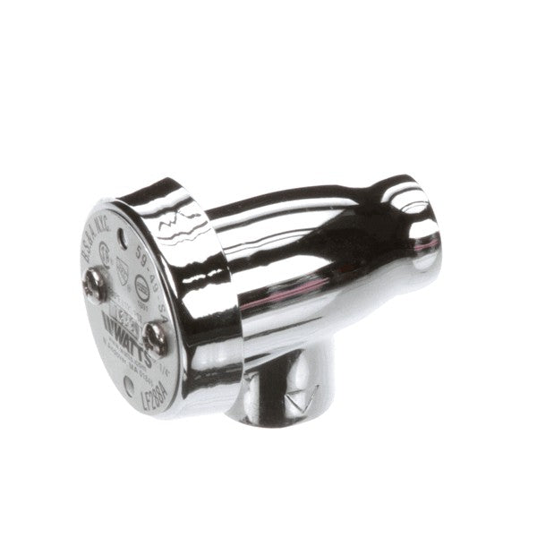 FISHER MANUFACTURING 2932-8000 BACKFLOW PREVENTERS