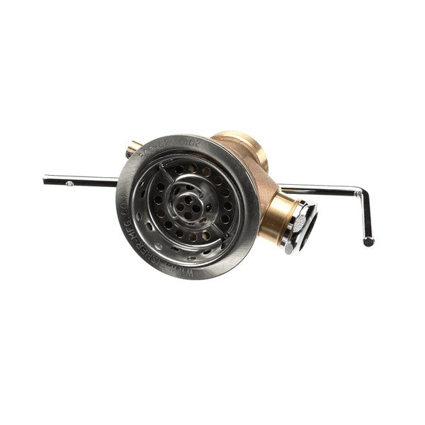 FISHER MANUFACTURING 22411 CONDENSATE & DRAIN PANS