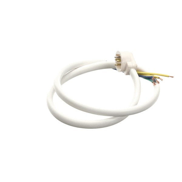 FEDERAL INDUSTRIES 43-10989 ELECTRICAL CORDS, PLUGS, AND RECEPTACLES