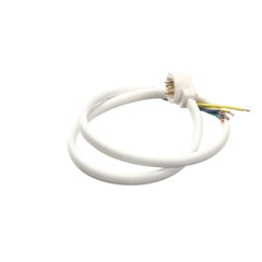 FEDERAL INDUSTRIES 43-10989 ELECTRICAL CORDS, PLUGS, AND RECEPTACLES