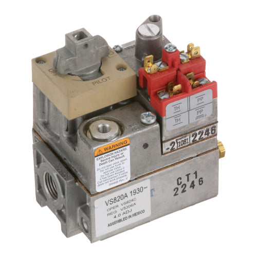 FRYMASTER 8074137 SOLENOID VALVES