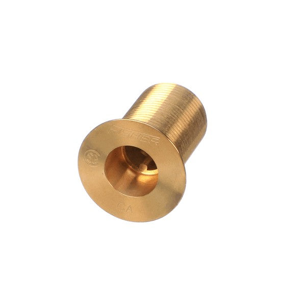 FISHER MANUFACTURING 6642-2100 PIPE FITTINGS